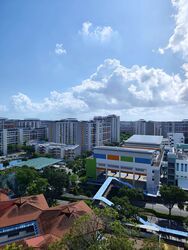 Blk 816 Tampines Polyview (Tampines), HDB 4 Rooms #536230961